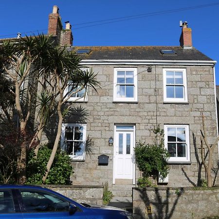 Large Cottage, 3 Beds All En-Suite, Small Village Location Overlooking Mousehole Penzance Exterior foto