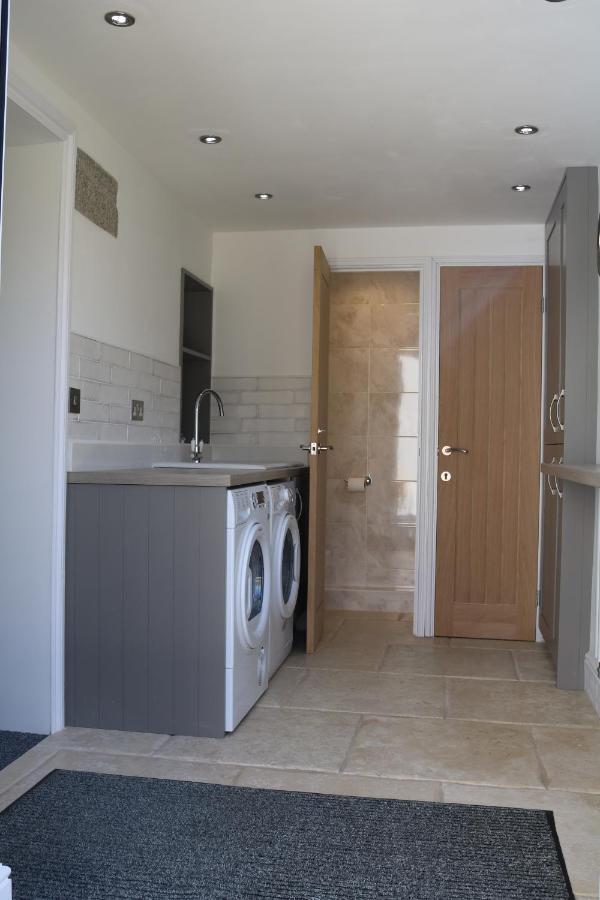 Large Cottage, 3 Beds All En-Suite, Small Village Location Overlooking Mousehole Penzance Exterior foto