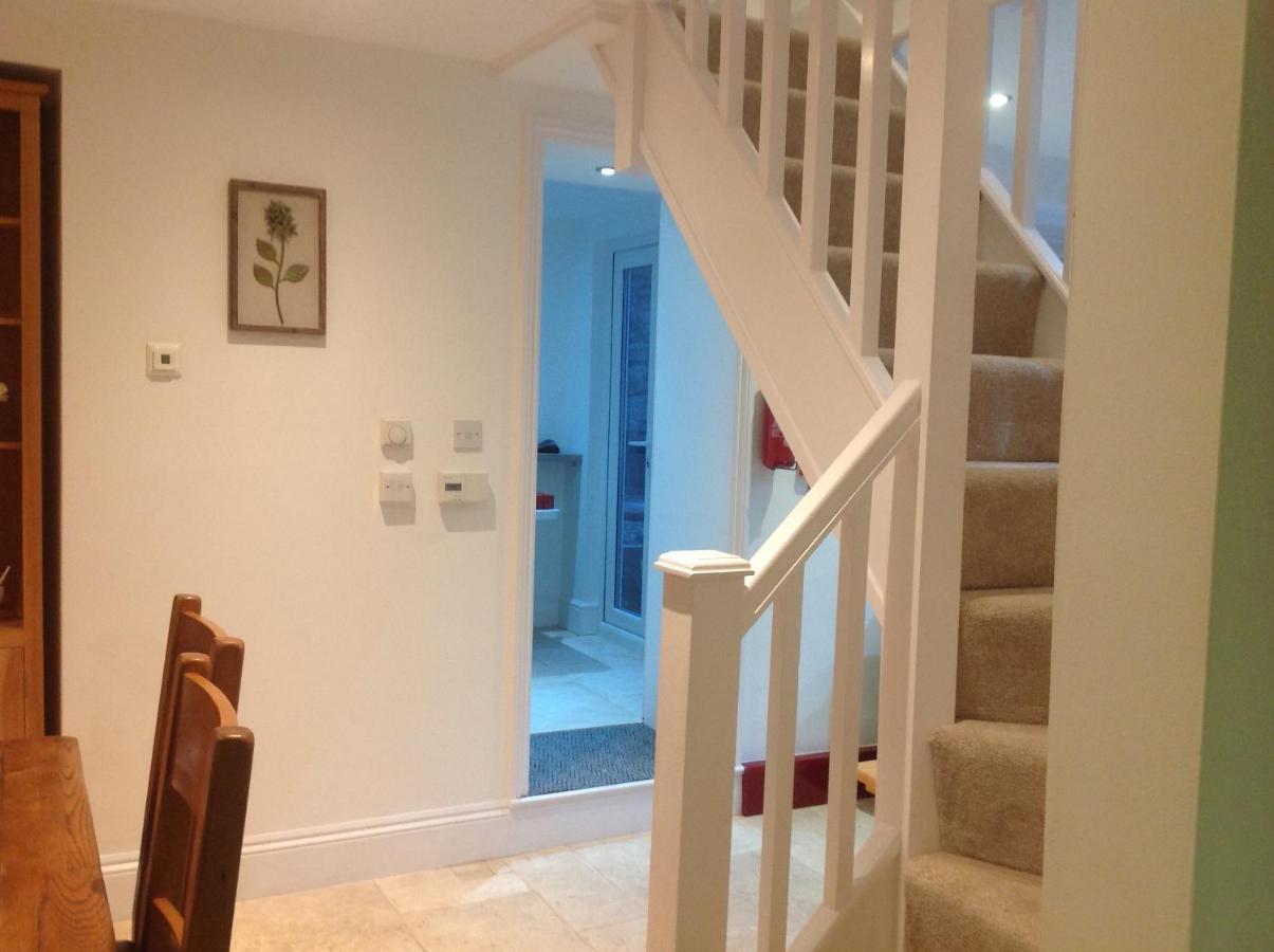 Large Cottage, 3 Beds All En-Suite, Small Village Location Overlooking Mousehole Penzance Exterior foto